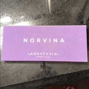 Anastasia Beverly Hills Norvina Eyeshadow Palette
